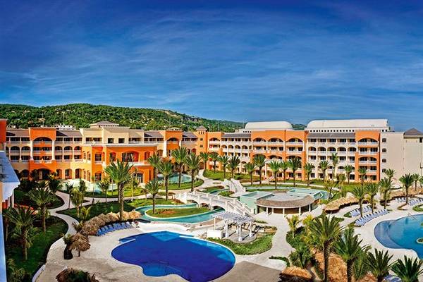 Iberostar Selection Rose Hall Suites in Jamaika