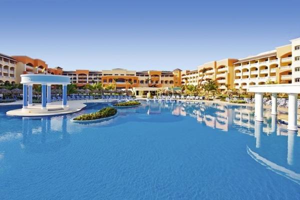 Iberostar Selection Rose Hall Suites in Jamaika