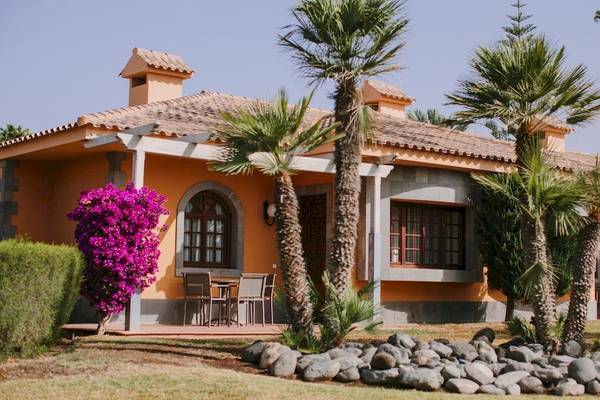 Suites & Villas By Dunas in Gran Canaria