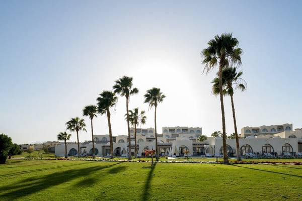 Xanadu Makadi Bay in Hurghada