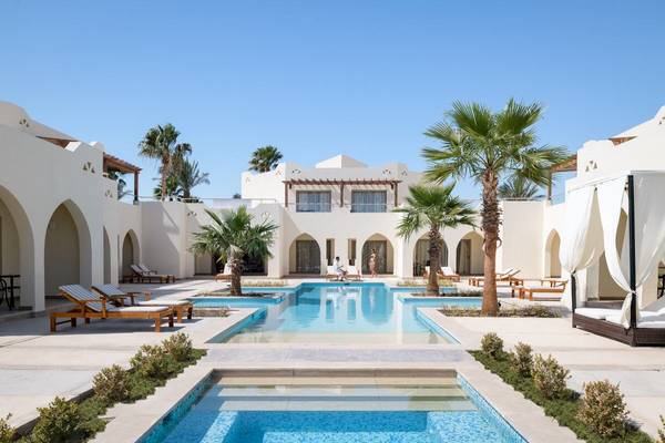 Xanadu Makadi Bay in Hurghada