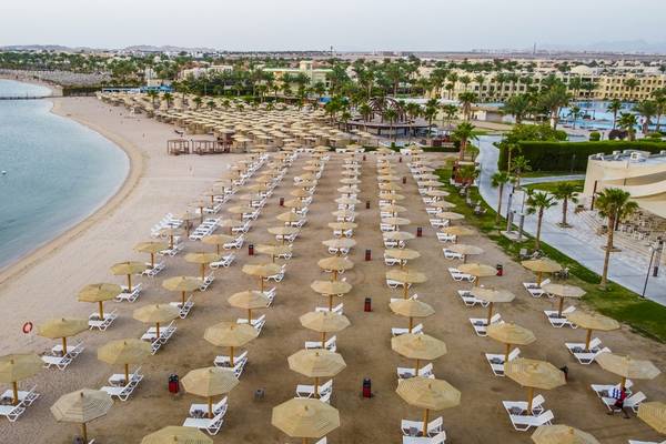 Xanadu Makadi Bay in Hurghada