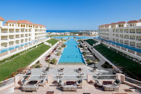 Xanadu Makadi Bay in Hurghada