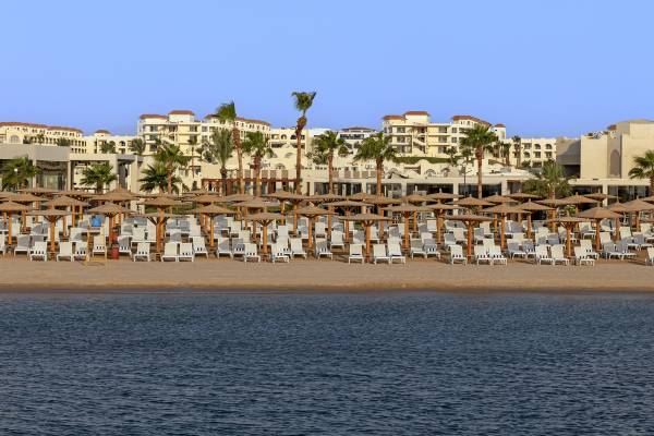 Xanadu Makadi Bay in Hurghada