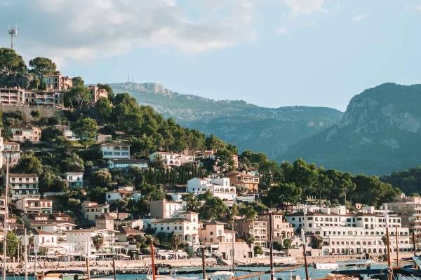 Aimia Hotel in Mallorca
