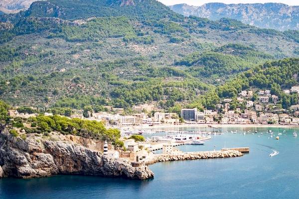 Aimia Hotel in Mallorca