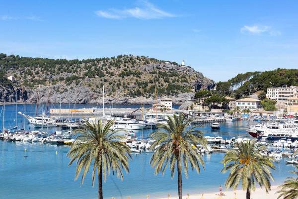 Aimia Hotel in Mallorca
