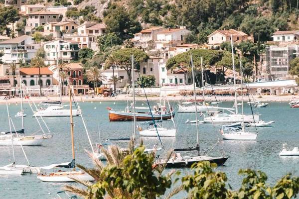 Aimia Hotel in Mallorca