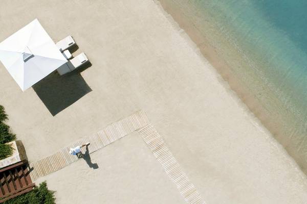 Ikos Olivia Hotel in Chalkidiki
