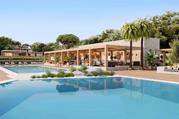 Ikos Porto Petro Hotel in Mallorca