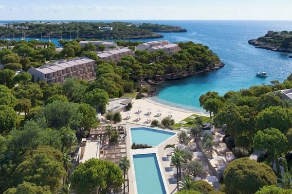 Ikos Porto Petro Hotel in Mallorca