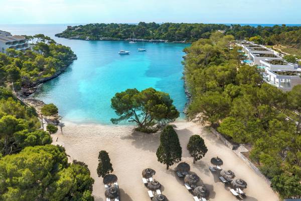 Ikos Porto Petro Hotel in Mallorca