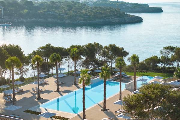 Ikos Porto Petro Hotel in Mallorca