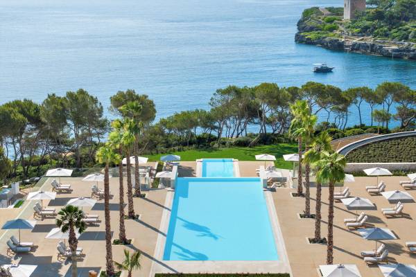 Ikos Porto Petro Hotel in Mallorca