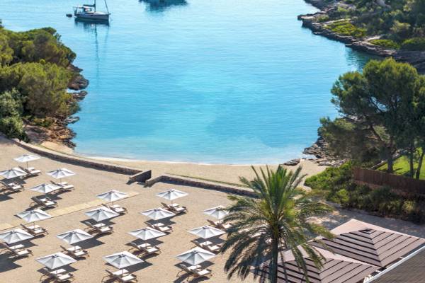 Ikos Porto Petro Hotel in Mallorca