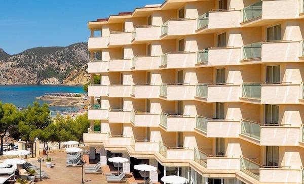 H10 Blue Mar Boutique in Mallorca