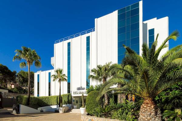 H10 Blue Mar Boutique in Mallorca