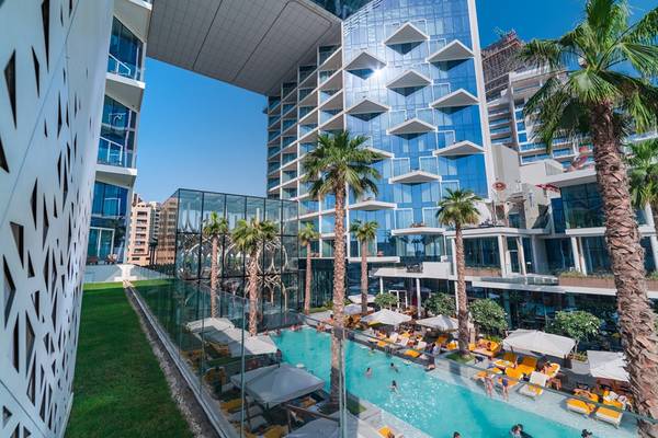 FIVE Palm Jumeirah in Dubai