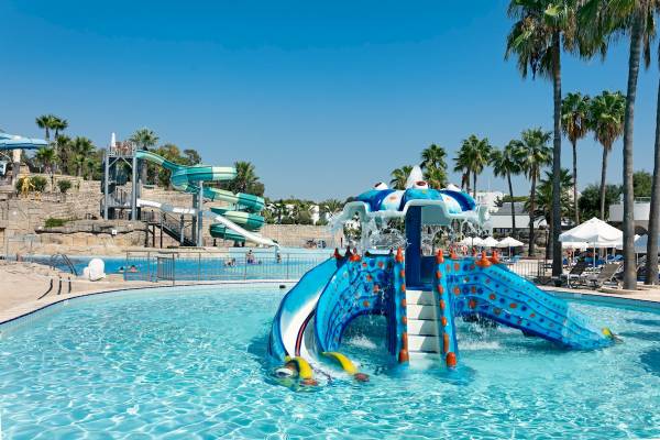 Monachus Family Resort Sorgun - Side