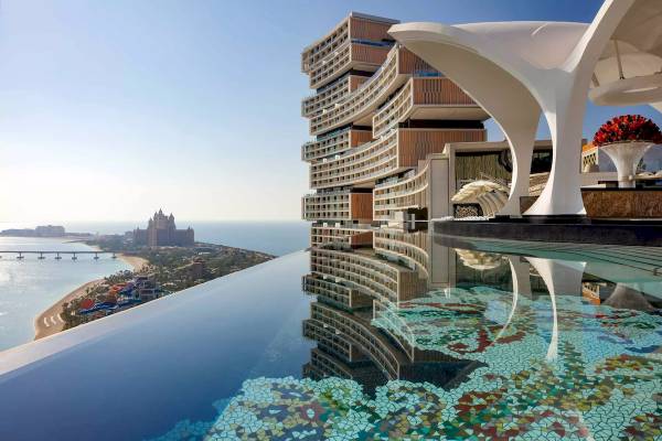 Atlantis The Royal in Dubai