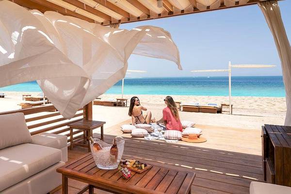 Rixos Premium Magawish Suites & Villas