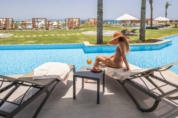 Rixos Premium Magawish Suites & Villas