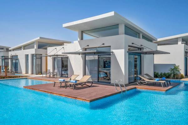 Rixos Premium Magawish Suites & Villas