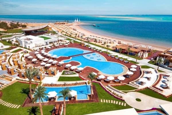 Rixos Premium Magawish Suites & Villas