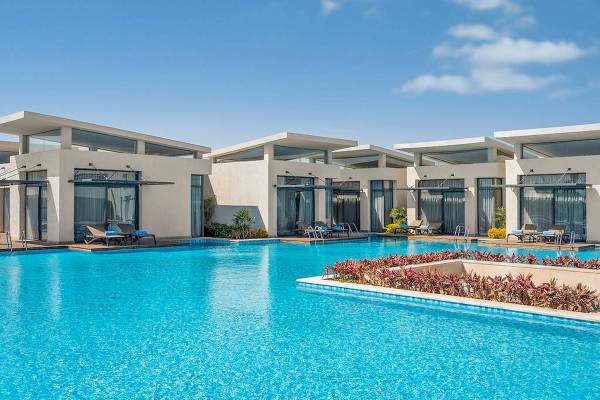 Rixos Premium Magawish Suites & Villas