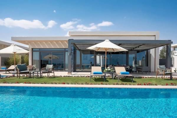 Rixos Premium Magawish Suites & Villas
