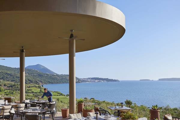 Mandarin Oriental, Costa Navarino