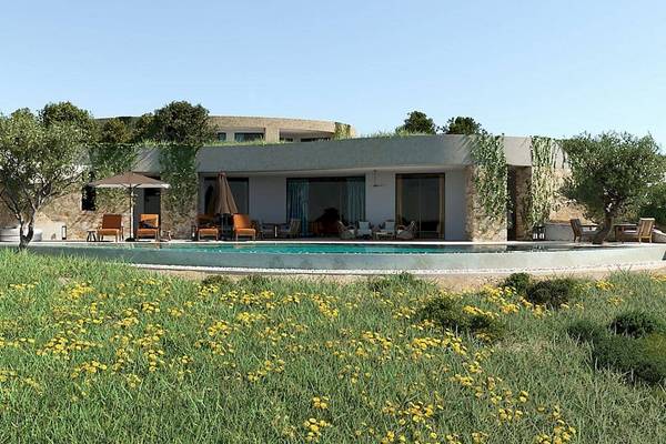 Mandarin Oriental, Costa Navarino