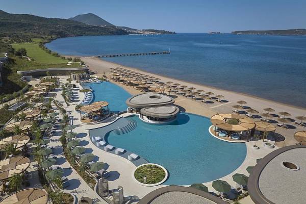 Mandarin Oriental, Costa Navarino