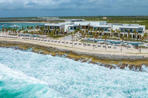Hilton Tulum Riviera Maya All-Inclusive Resort