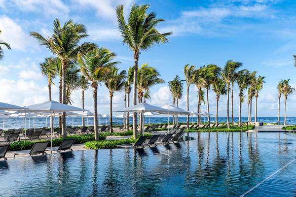 Hilton Tulum Riviera Maya All-Inclusive Resort