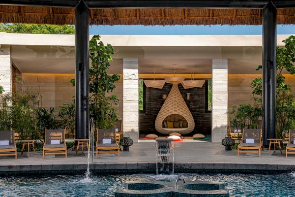 Hilton Tulum Riviera Maya All-Inclusive Resort