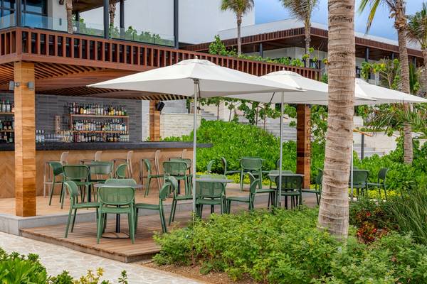 Hilton Tulum Riviera Maya All-Inclusive Resort