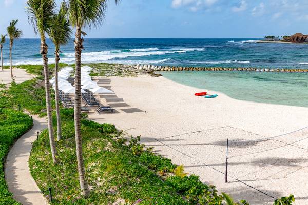 Hilton Tulum Riviera Maya All-Inclusive Resort