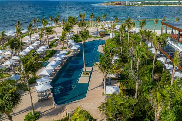 Hilton Tulum Riviera Maya All-Inclusive Resort
