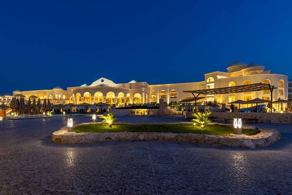 Siva Golden Bay Makadi Hotel
