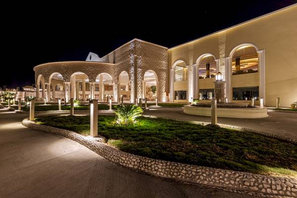 Siva Golden Bay Makadi Hotel