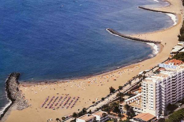 Europalace Hotel - Playa del Ingles