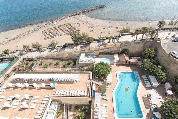 Europalace Hotel - Playa del Ingles