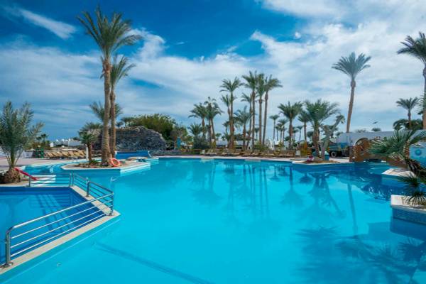 Shams Safaga Resort