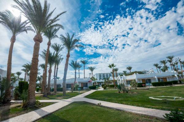 Shams Safaga Resort
