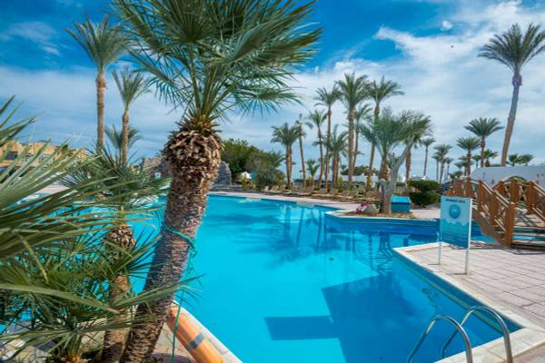 Shams Safaga Resort