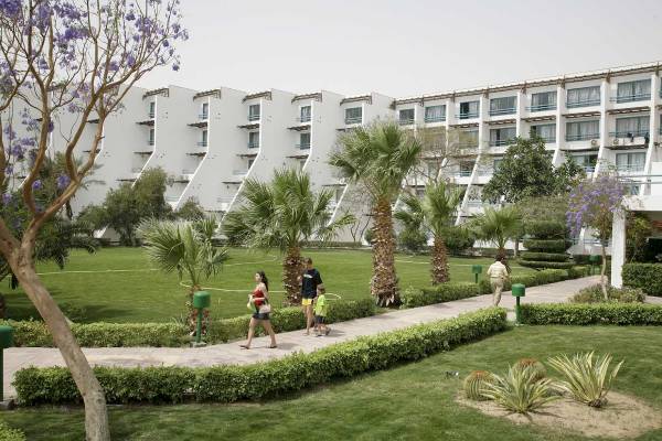 Shams Safaga Resort