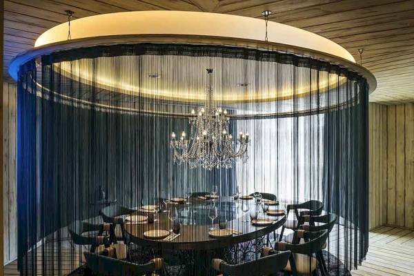 Novotel London Canary Wharf