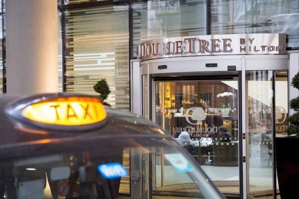 DoubleTree by Hilton Tower of London