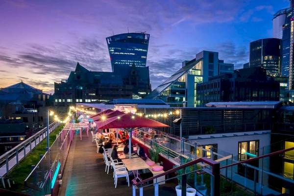 DoubleTree by Hilton Tower of London